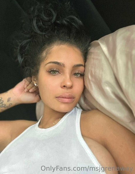 Jasmine Grenaway étoile érotique image