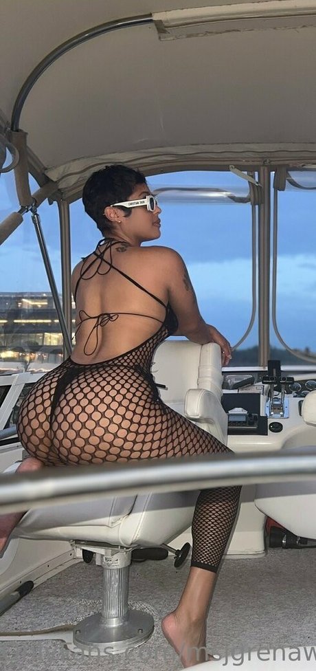 Jasmine Grenaway star du sexe galerie