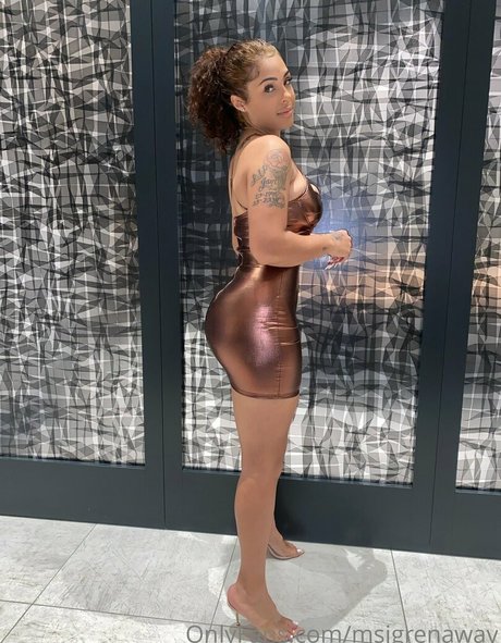 Jasmine Grenaway étoile de haute qualité galeries