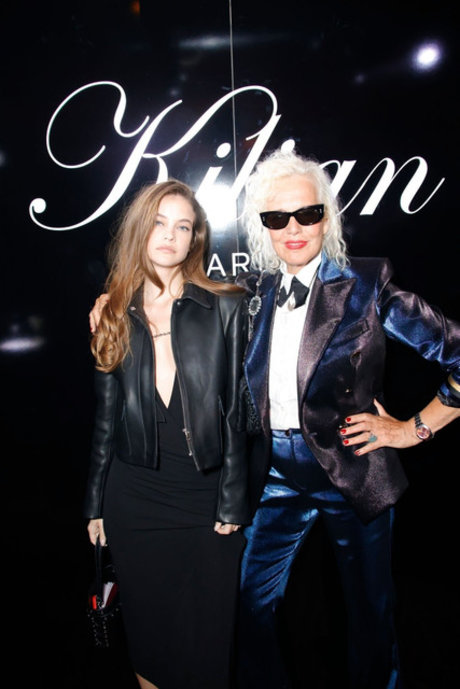 Barbara Palvin sexe de star du porno img