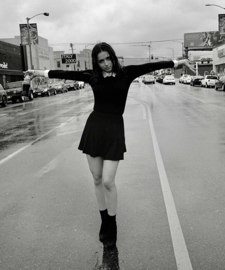 Ana De Armas top star images