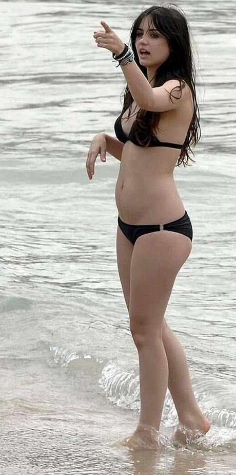 Ana De Armas actrice chaude archive