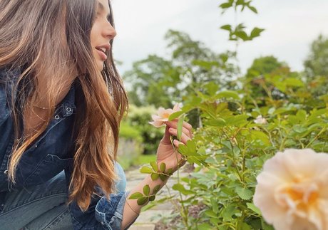 Ana De Armas star du porno photos