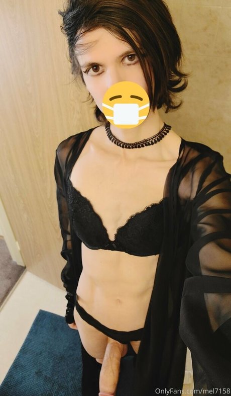 Mel7158 star du porno de haute qualité images