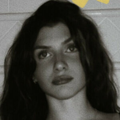 Carly Coplin beau modèle des photos