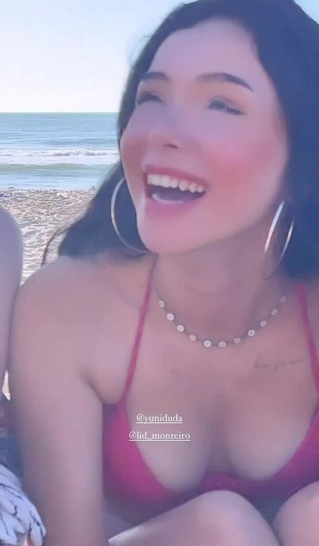 Eduarda Yuni star du porno sexy images