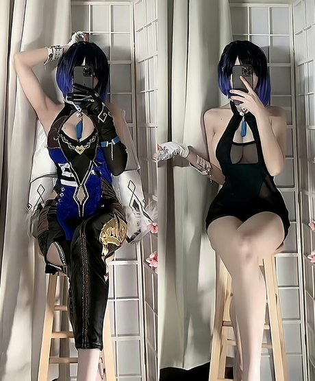 Lolaaasaur étoile sympa des photos