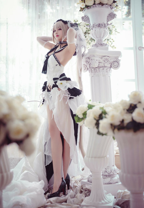 cosplay baise onlyfans top exclusif galerie