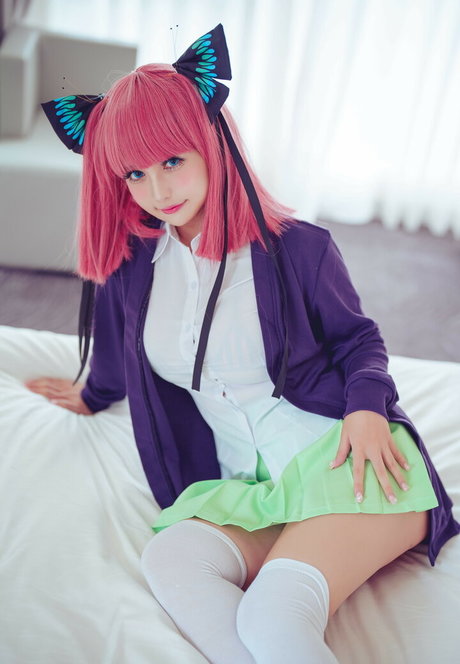 Okita Rinka étoile parfaite img