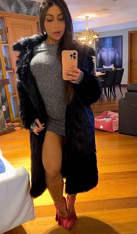 Biadavitoria étoile érotique photos