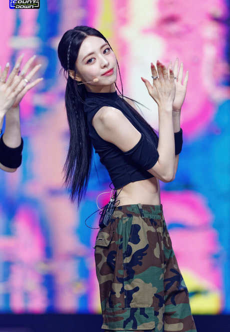 itzy all in us star du porno parfaite galerie