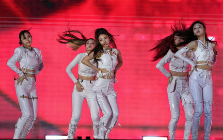 itzy all in us modèle érotique galeries