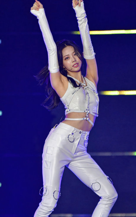 itzy all in us star du porno xxx photo