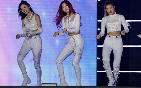 itzy all in us haut de star du porno image