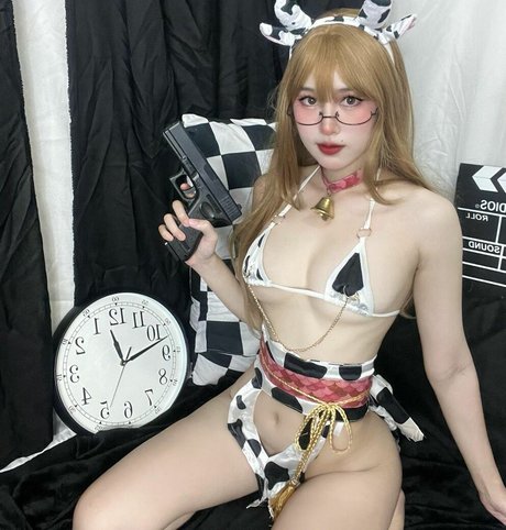 Yunne uwu étoile gratuite photo