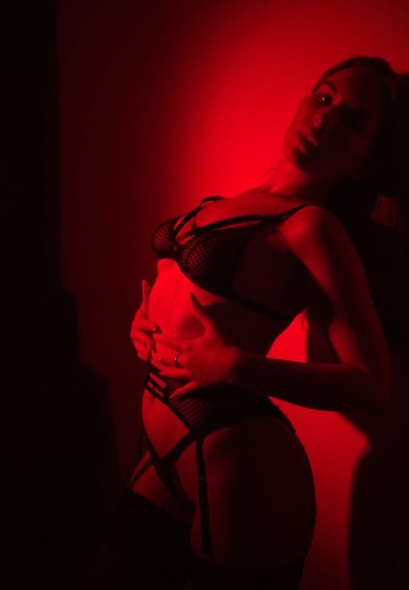 Elena Grankina actrice photos