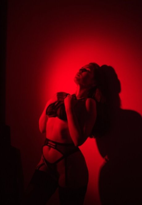 Elena Grankina actrice de nus des photos