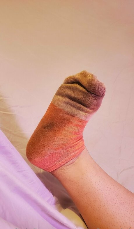 missfeetstink étoile sexy img