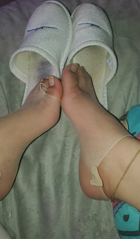 missfeetstink étoile de l'art img