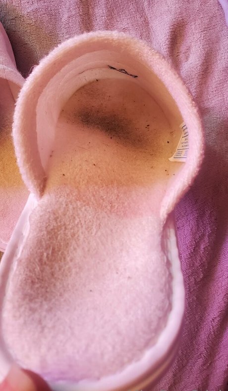 missfeetstink modèle chaud images