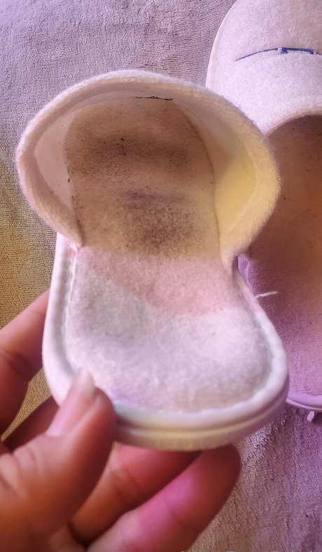 missfeetstink beau modèle collection