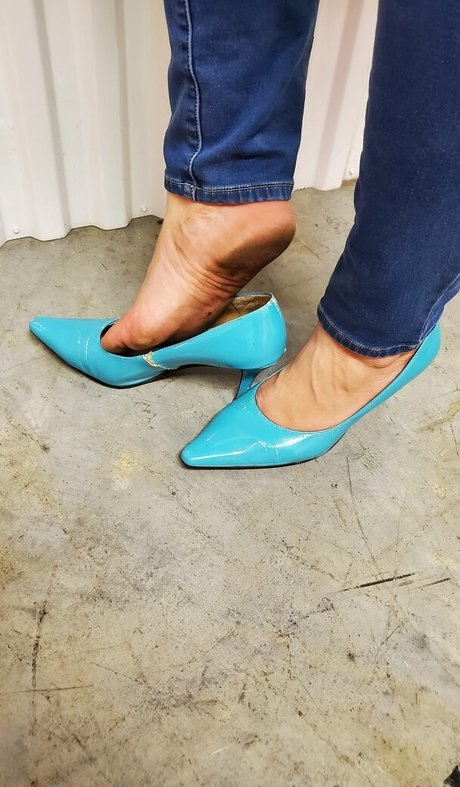 missfeetstink étoile adulte des photos