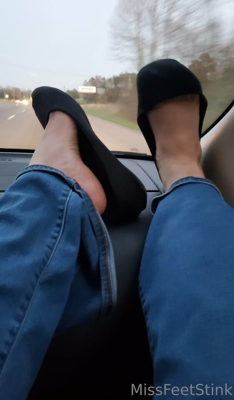 missfeetstink jolie étoile photos