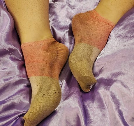 missfeetstink meilleure star du porno collection