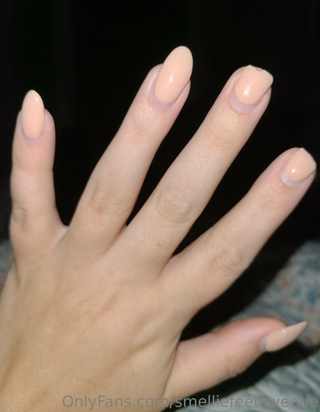 smelliefeetsweetie étoile archive