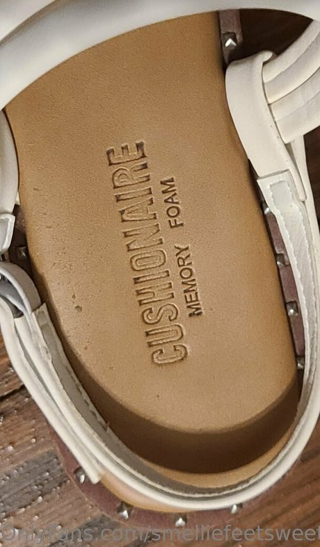 smelliefeetsweetie sexe star du porno photos