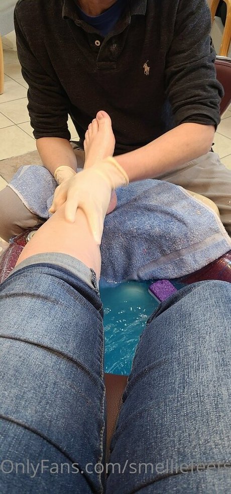 smelliefeetsweetie étoile hd img