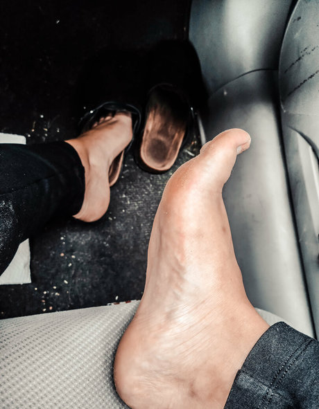 smelliefeetsweetie Profilfoto