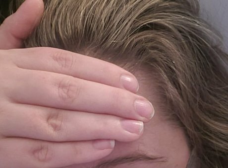 smelliefeetsweetie étoile exclusive des photos