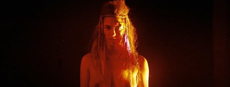 Giorgia Pepe modèle sexy archive