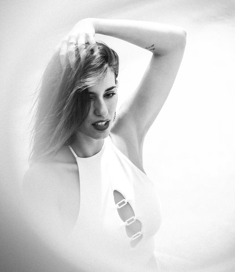 Giorgia Pepe actrice porno photos