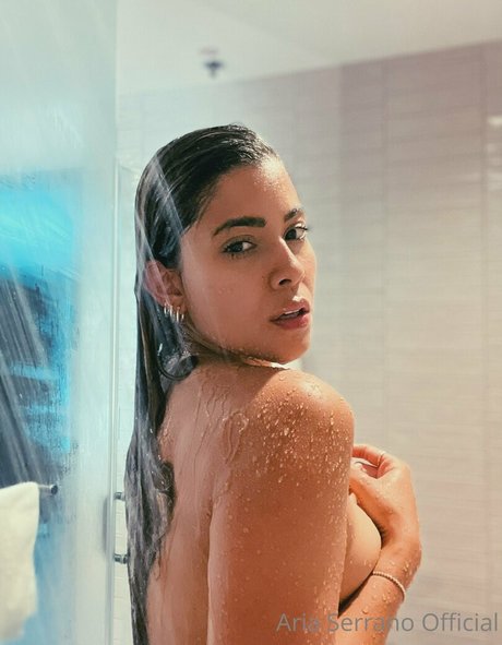 ariaserrano star du porno sympa photo