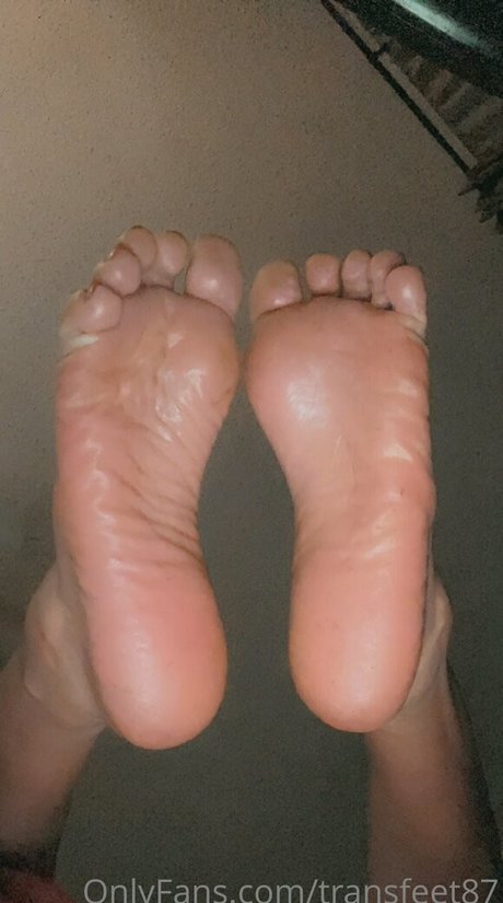 tgirlfeet35 étoile gratuite photos