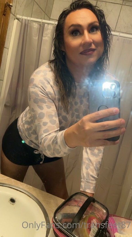 tgirlfeet35 star du porno adulte des photos