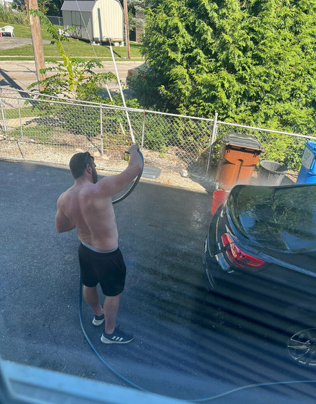 éjaculation pov onlyfans sexy img