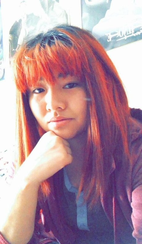 toetalwreck modèle sympa photos