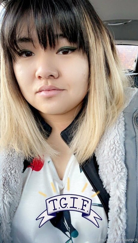 toetalwreck étoile hd photo