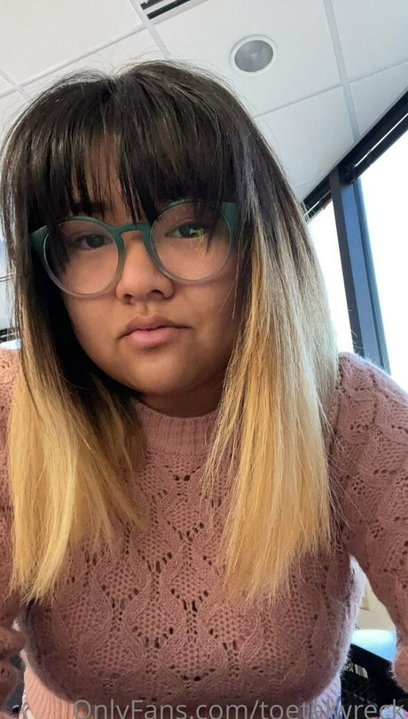 toetalwreck étoile parfaite des photos