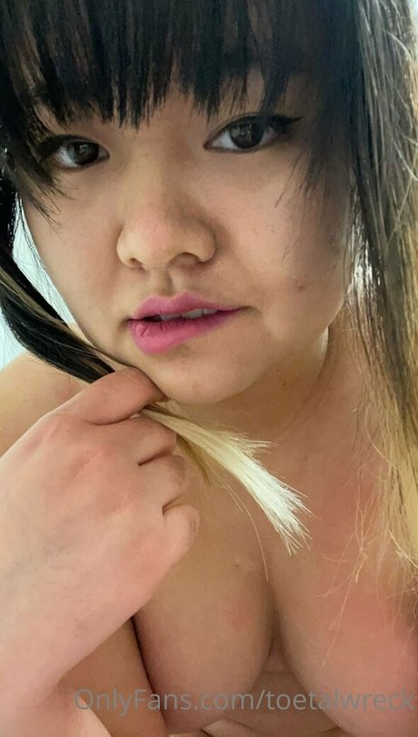 toetalwreck belle étoile des photos