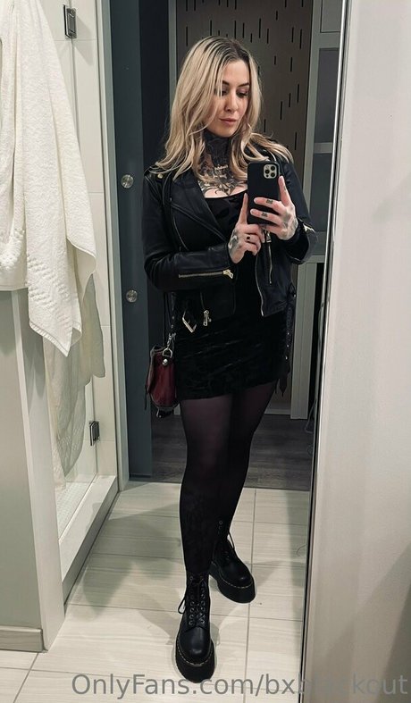 bxblackout actrice de grande qualité img