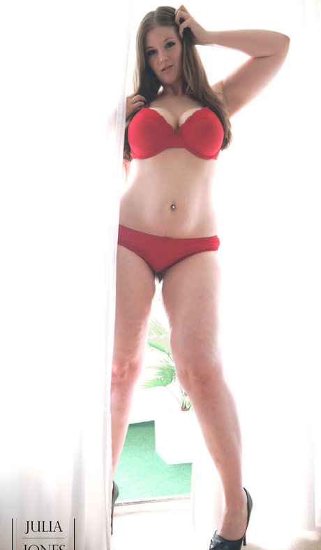 julia jones rocks modèle exclusif galeries