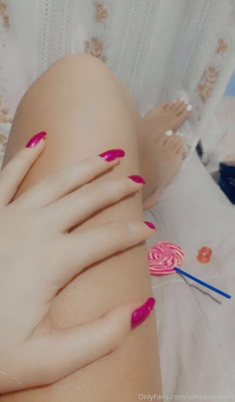 iamsamylove1 star du porno gratuite des photos