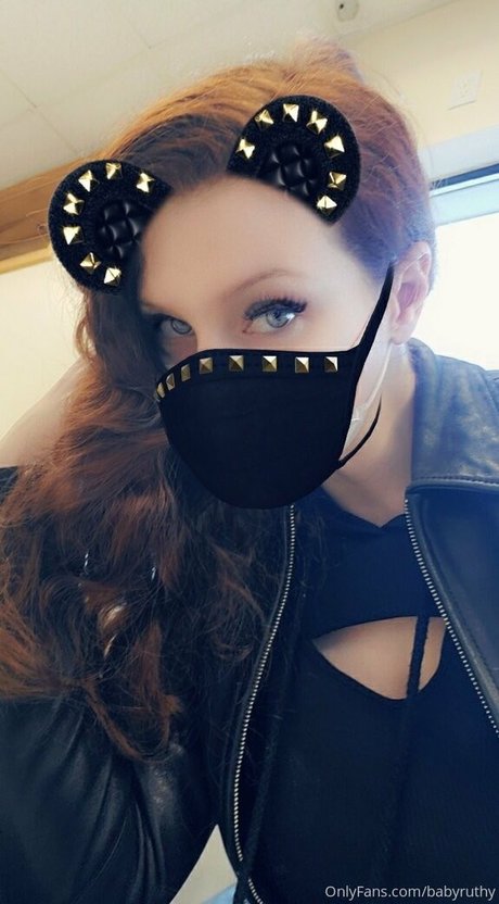 babyruthy actrice galerie