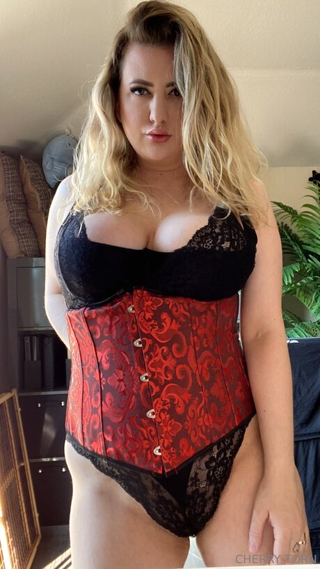 cherrytorn star du sexe photo