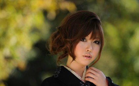 Hamasaki Rio étoile xxx archive