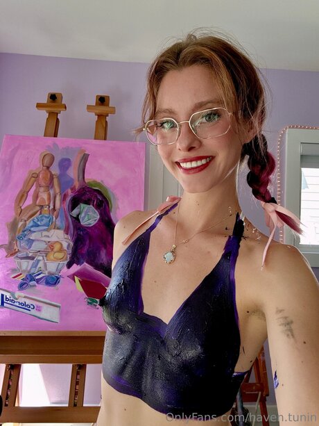 Haven tunin étoile de l'art archive